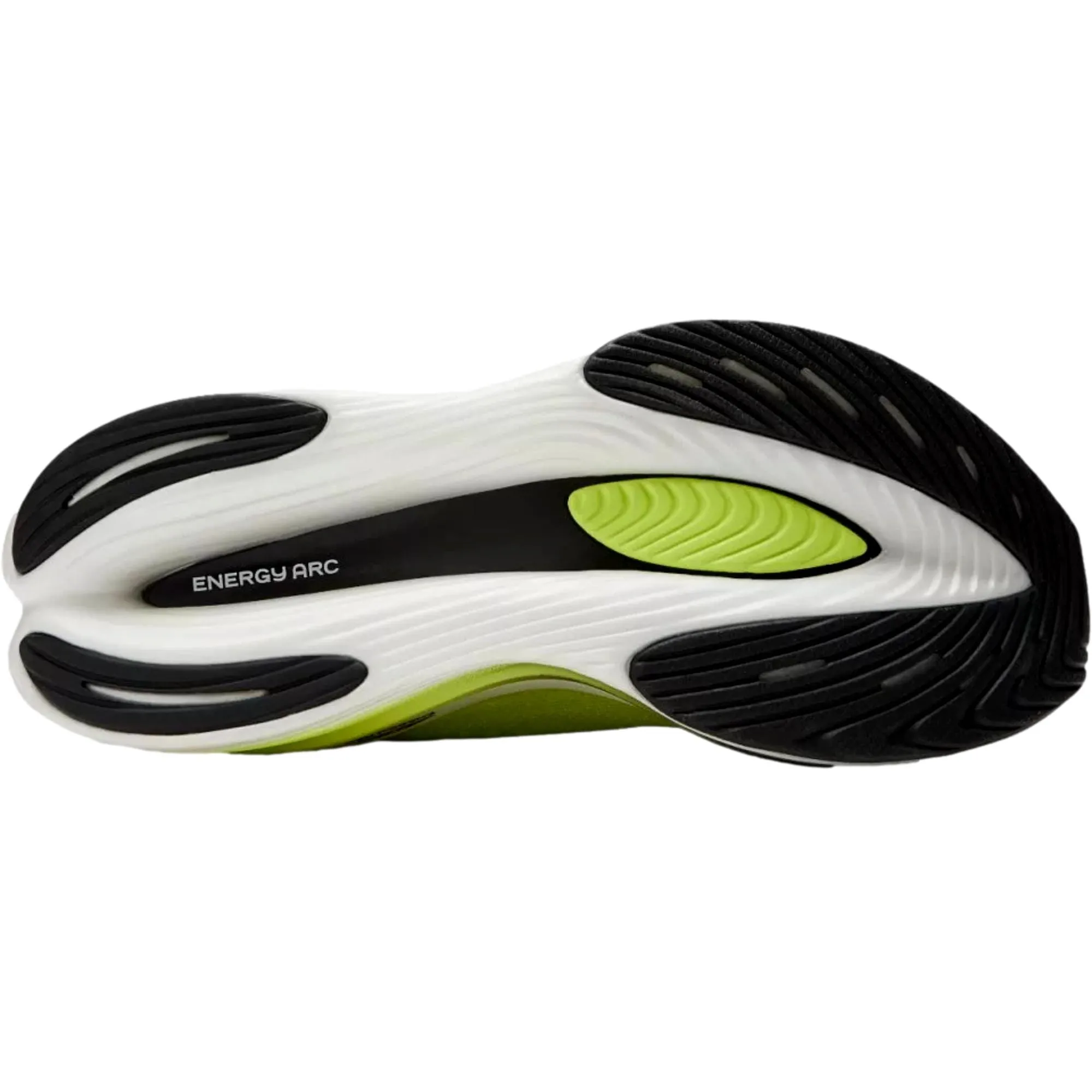 New Balance FuelCell SuperComp Elite V3 Green/Black  WRCELCT3 Women's