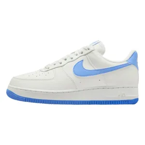 Nike Air Force 1 '07 Next Nature Sail/Royal Pulse  DC9486-104 Women's