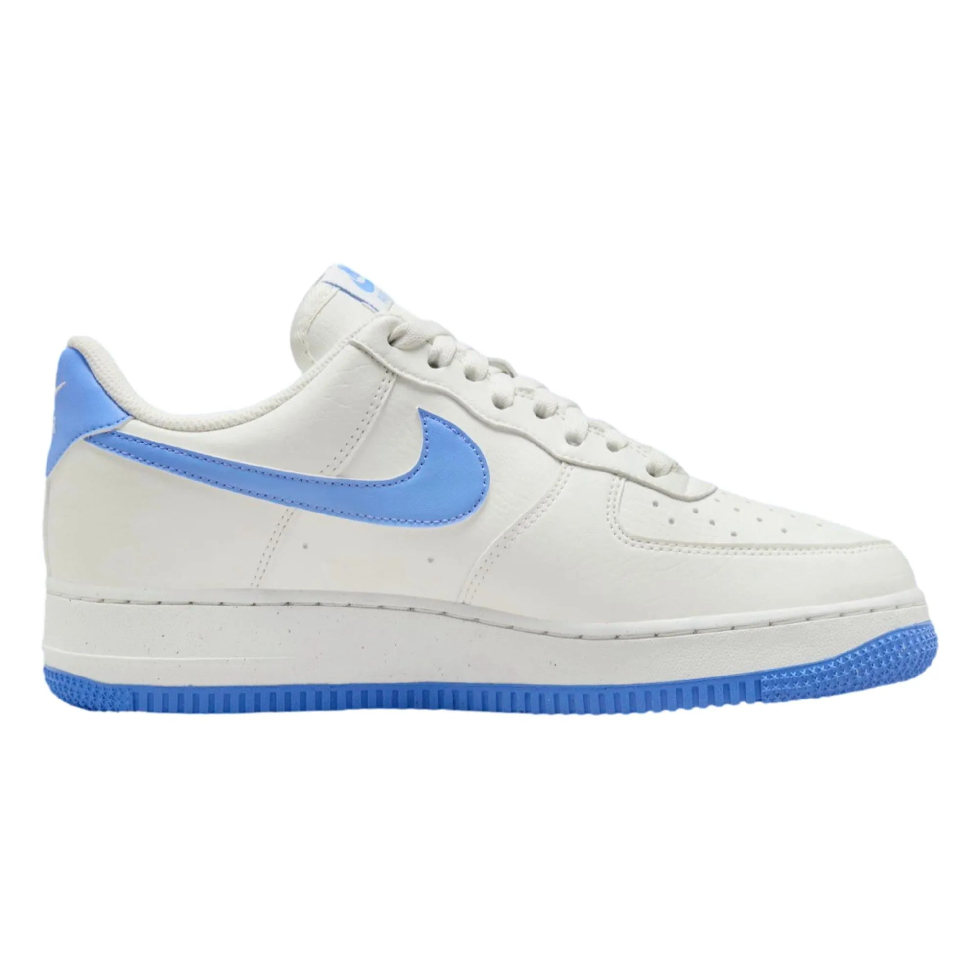 Nike Air Force 1 '07 Next Nature Sail/Royal Pulse  DC9486-104 Women's