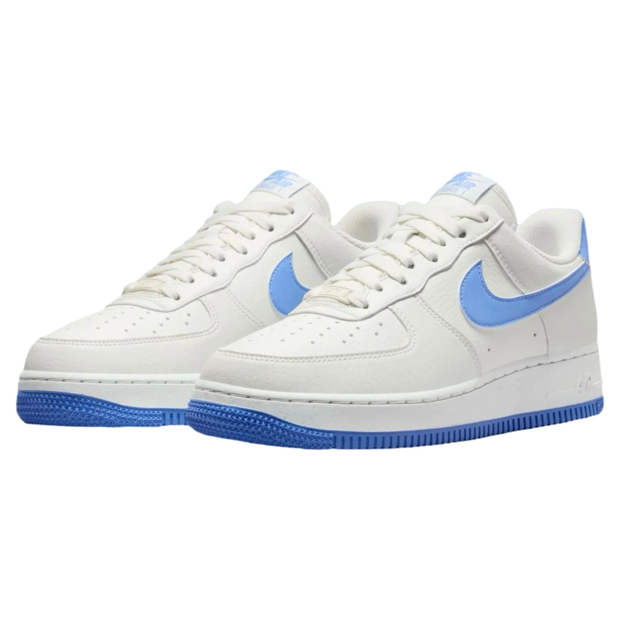 Nike Air Force 1 '07 Next Nature Sail/Royal Pulse  DC9486-104 Women's