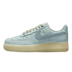 Nike Air Force 1 '07 Summit White/Pure Platinum  FD0793-100 Women's