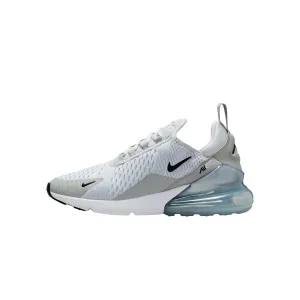 Nike Air Max 270 Pure Platinum / Black  AH6789-018 Women's