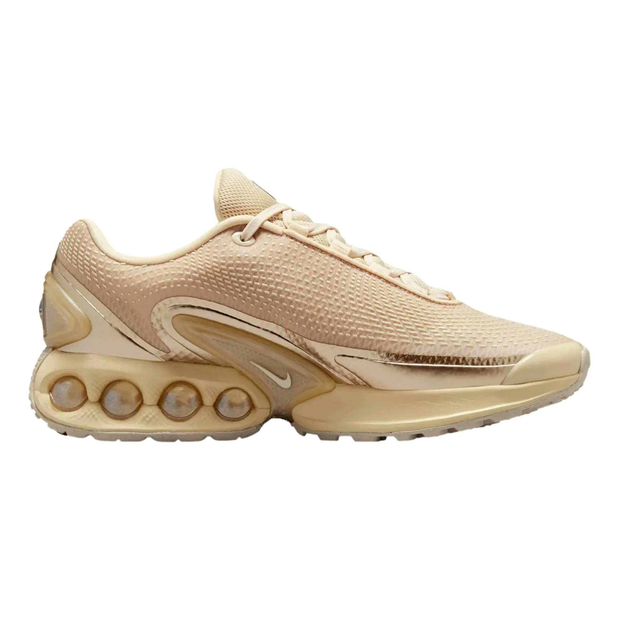 Nike Air Max DN Light Khaki/Fossil-Team Gold  HV4861-200 Women's