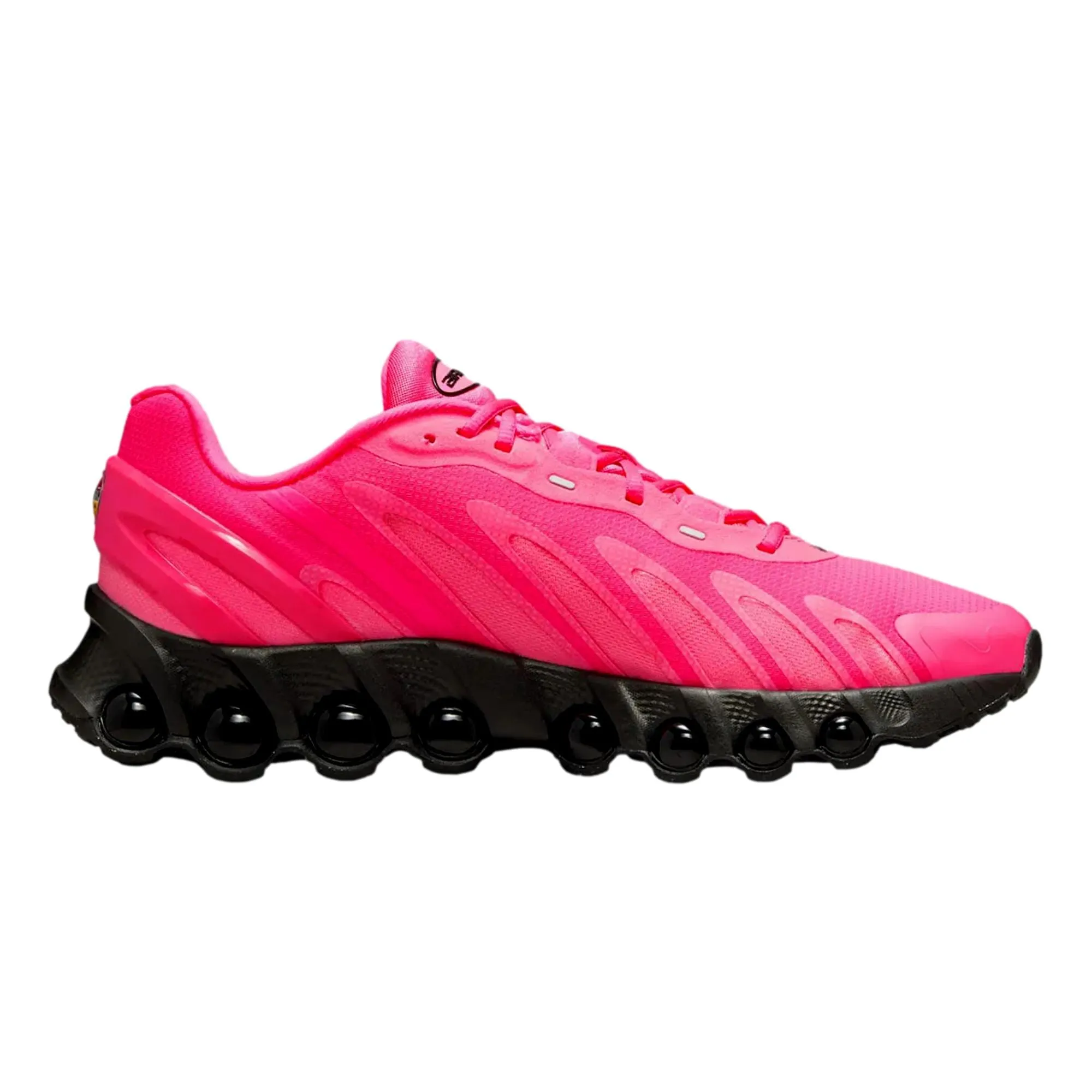 Nike Air Max DN8 Laser Fuchsia/Black  HF5509-601 Women's