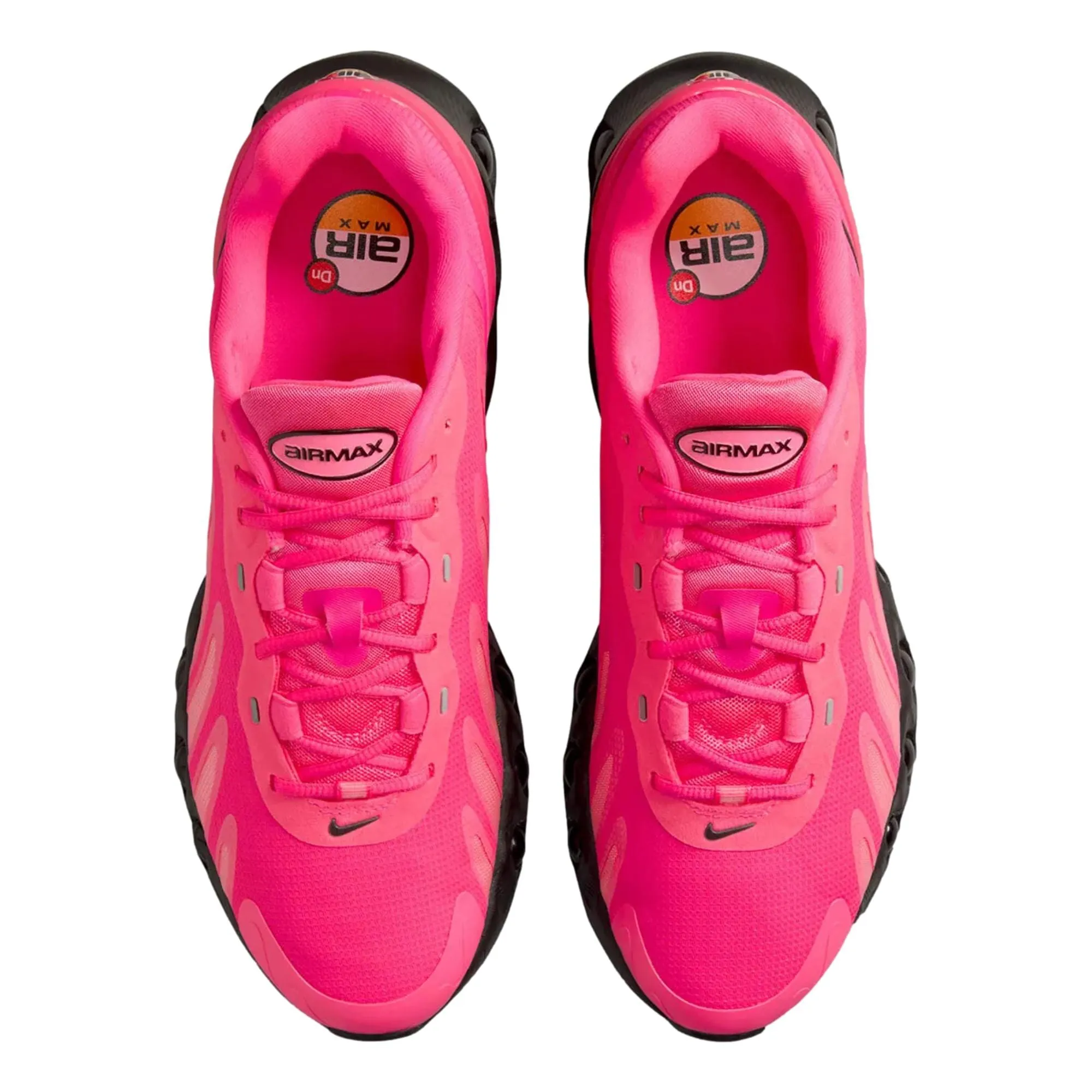 Nike Air Max DN8 Laser Fuchsia/Black  HF5509-601 Women's