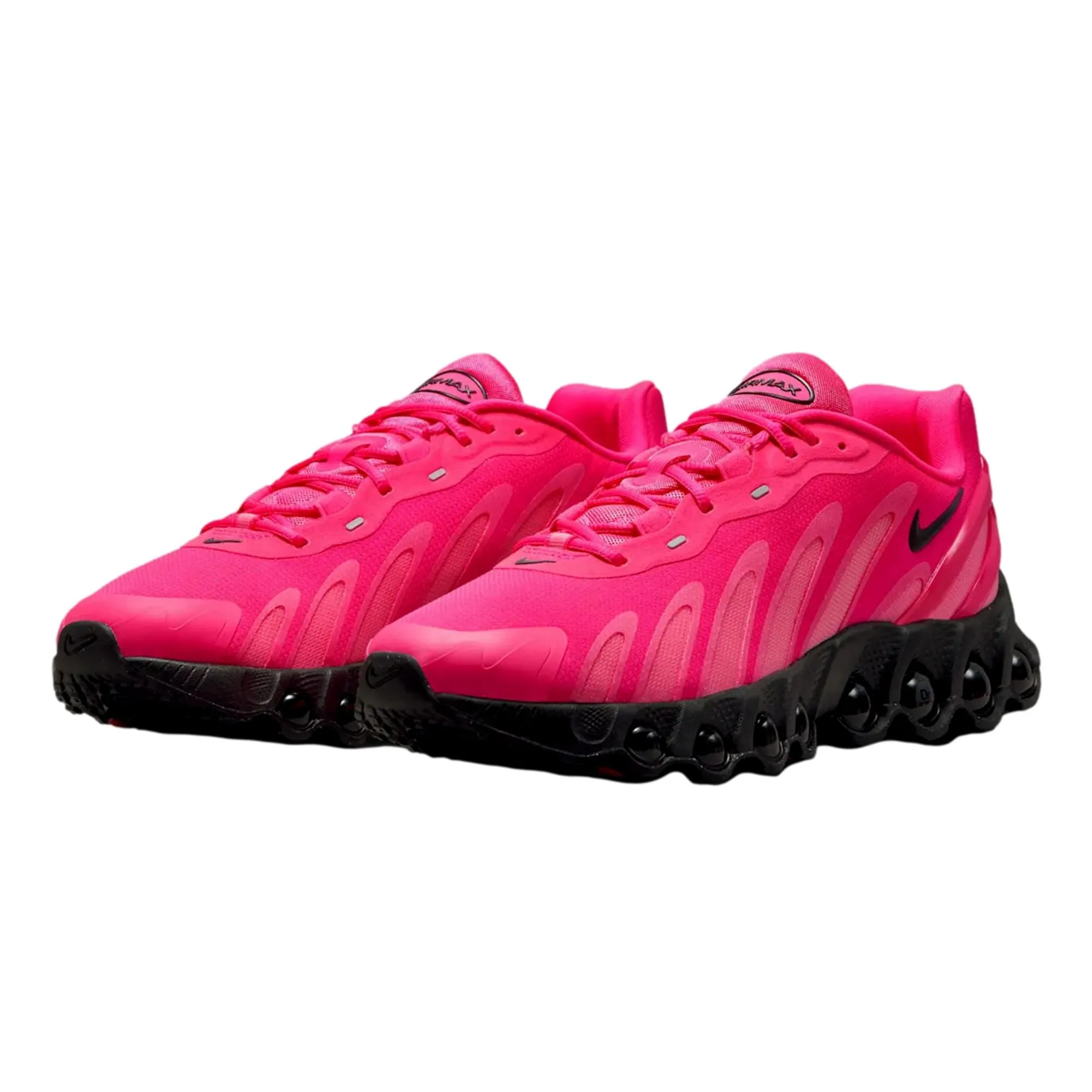 Nike Air Max DN8 Laser Fuchsia/Black  HF5509-601 Women's