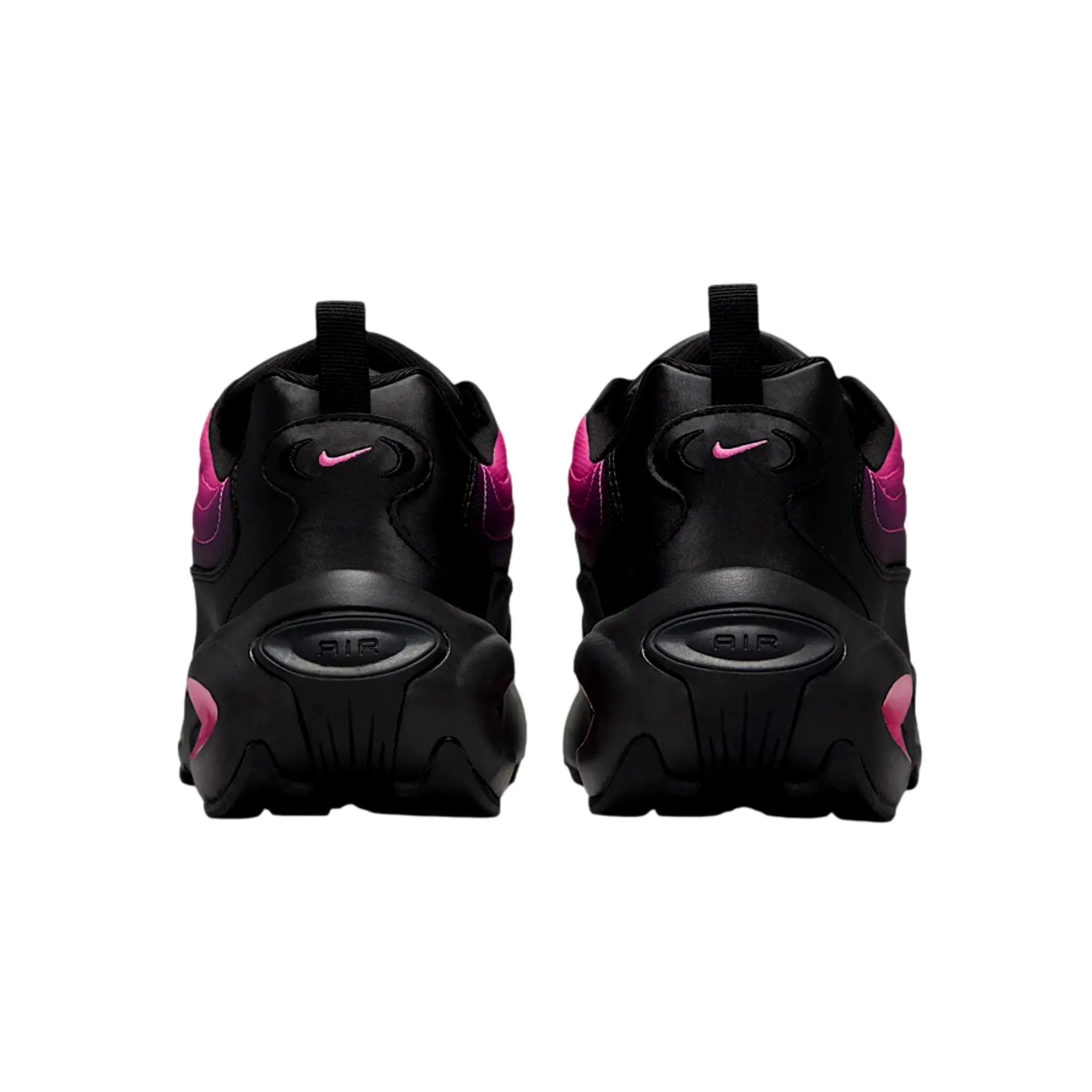 Nike Air Max Portal Black/Black-Pinksicle  HV6354-001 Women's