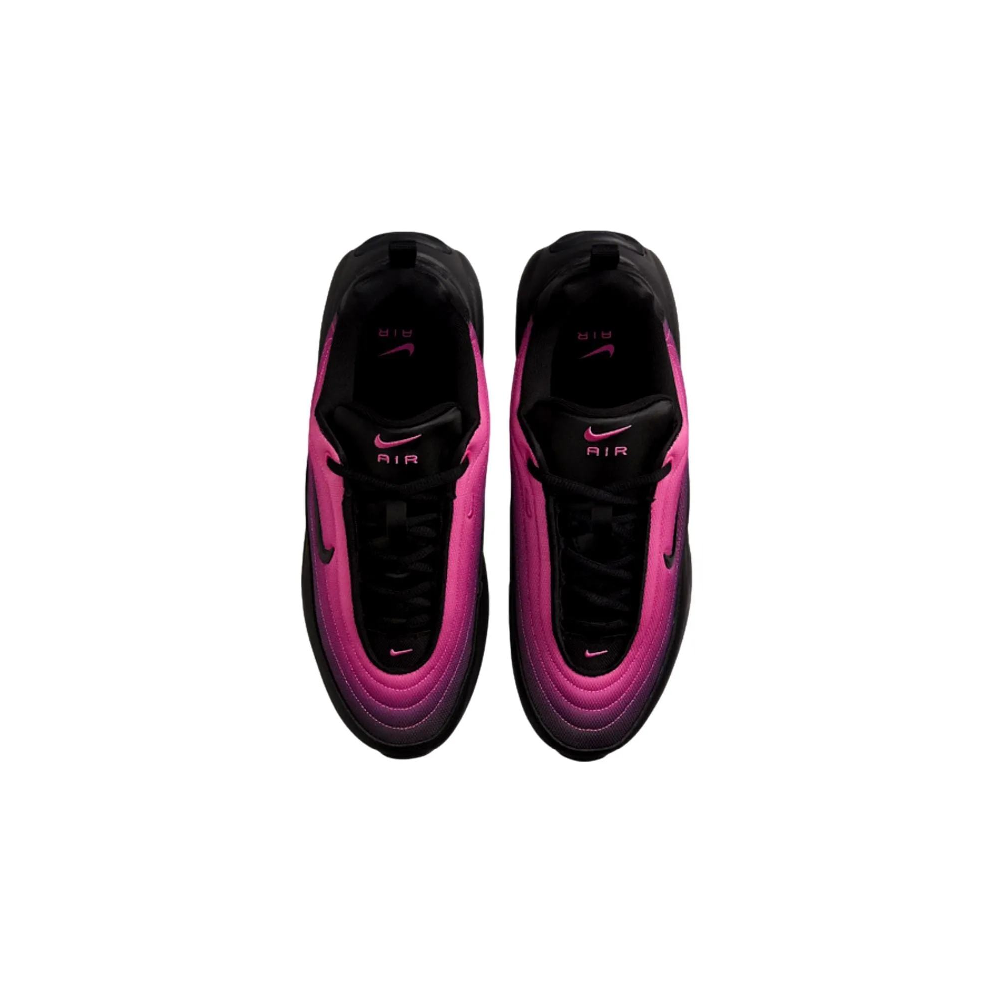 Nike Air Max Portal Black/Black-Pinksicle  HV6354-001 Women's