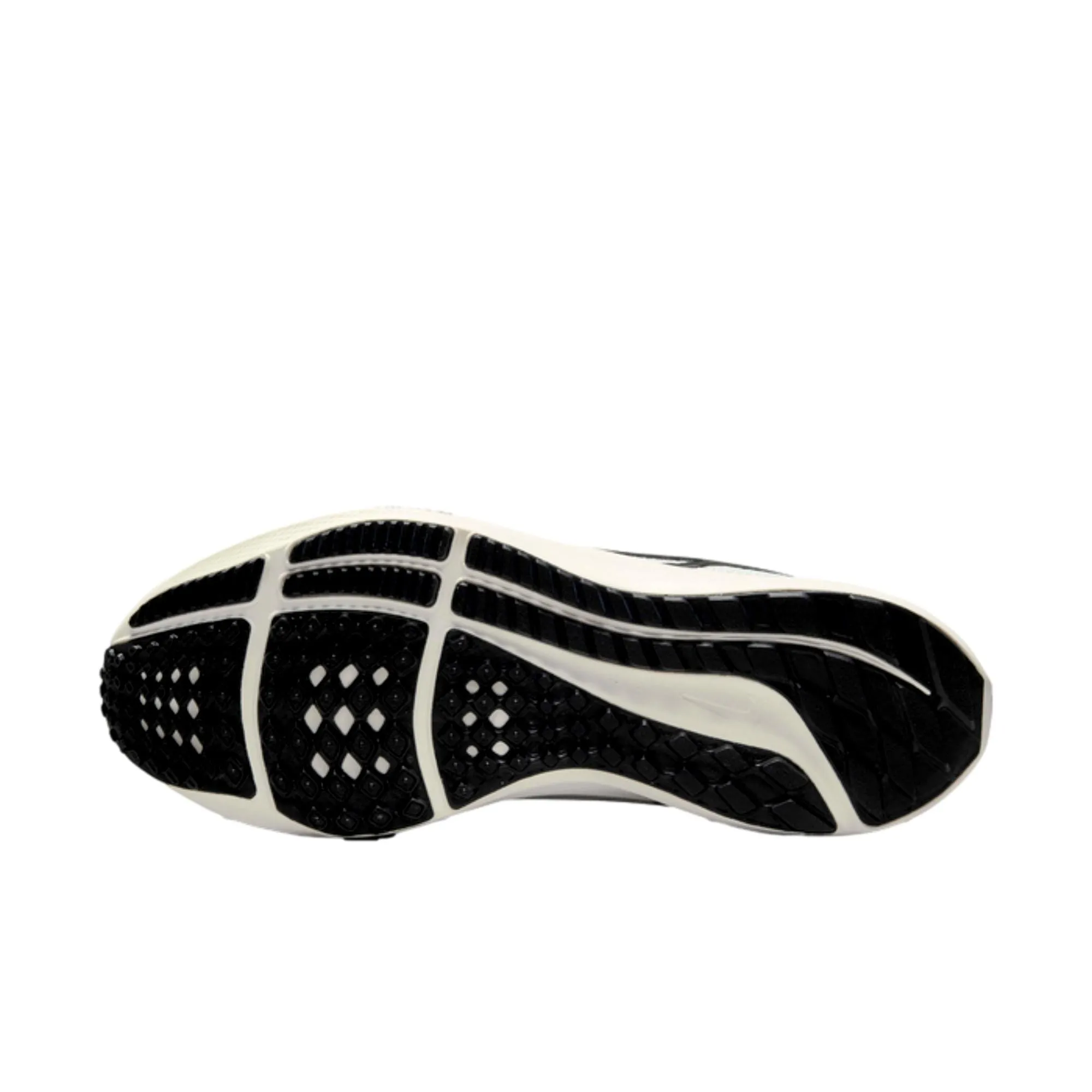 Nike Air Zoom Pegasus 40 Sail/Black-Coconut Milk-White  DV3854-104 Women's