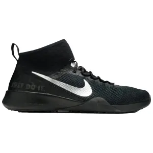 Nike Air Zoom Strong 2 Selfie Black/Chrome  AH8195-001 Women's