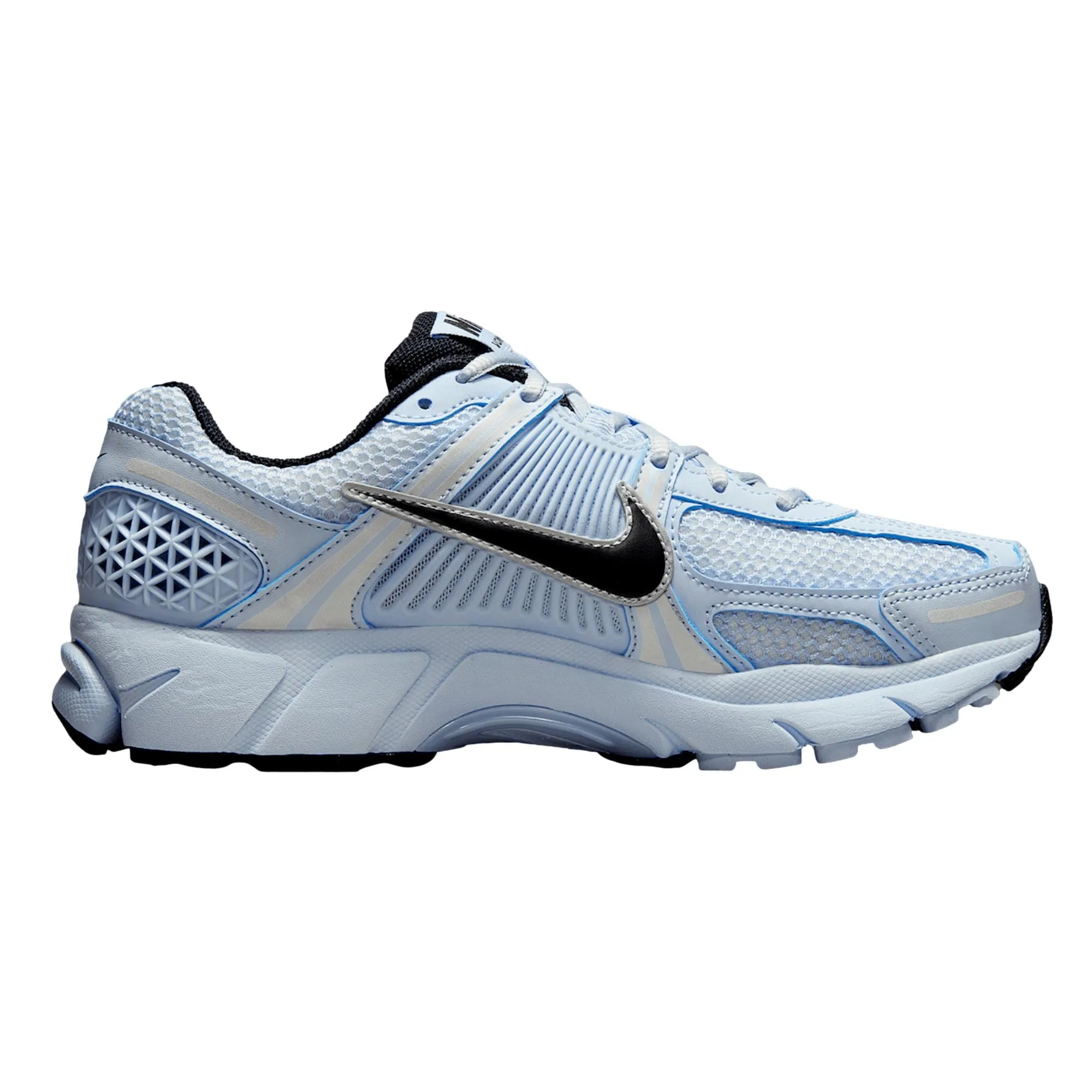 Nike Zoom Vomero 5 Blue Tint / Black - Platinum Tint  FJ2028-401 Women's