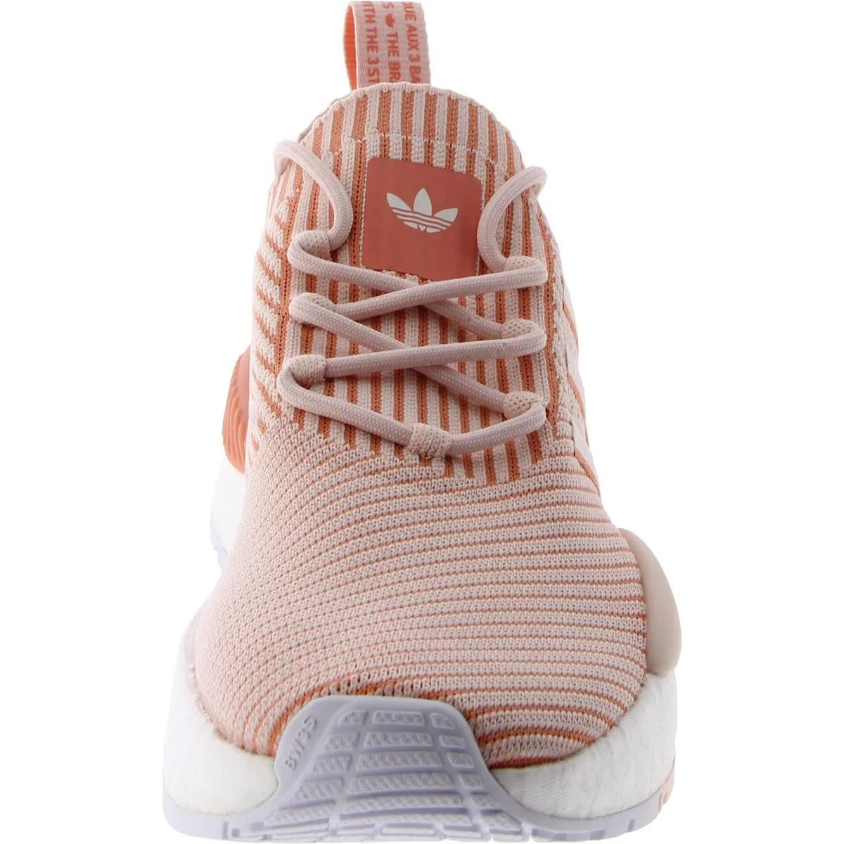 NMD_W1 Womens Lace-Up Fitness Running & Training Shoes