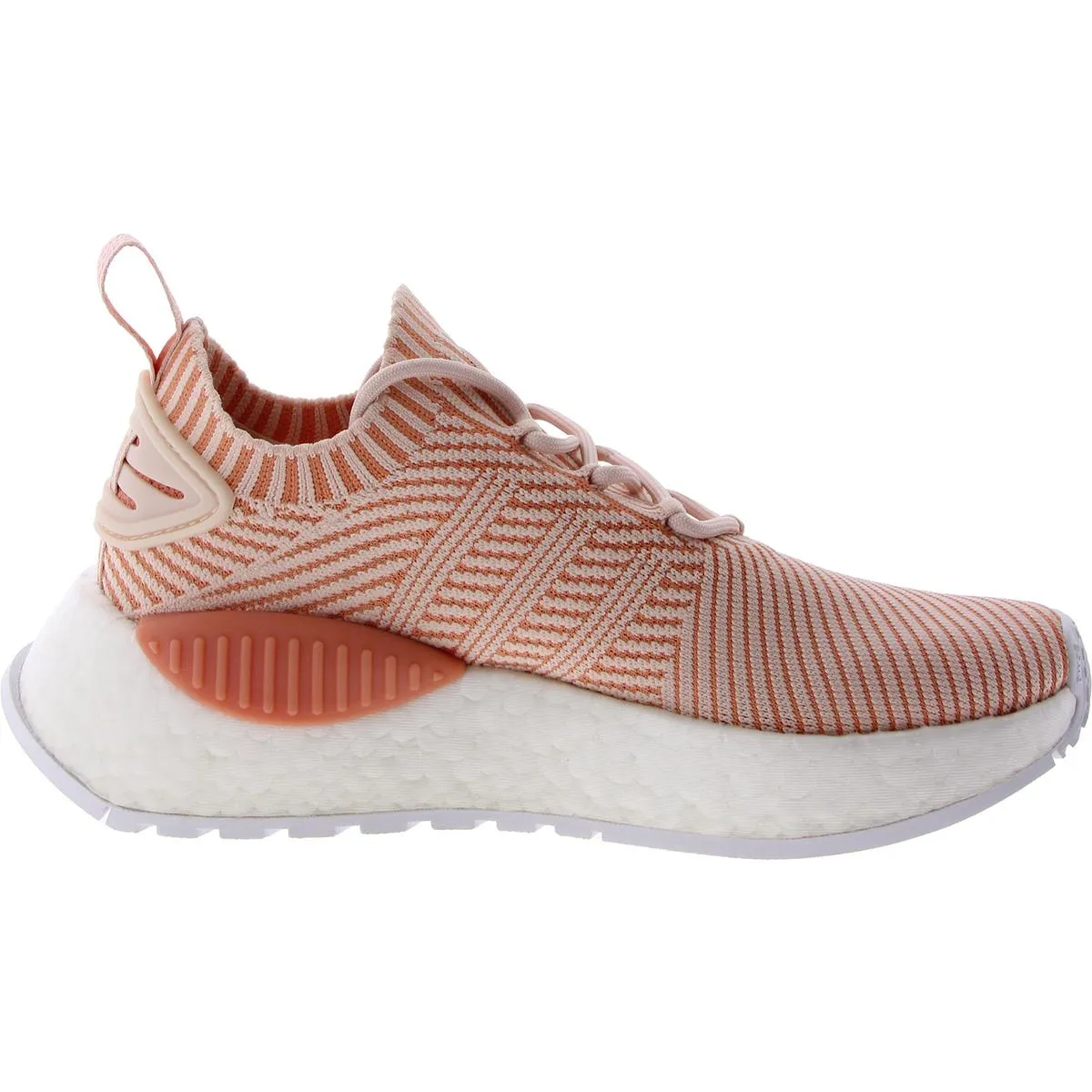 NMD_W1 Womens Lace-Up Fitness Running & Training Shoes