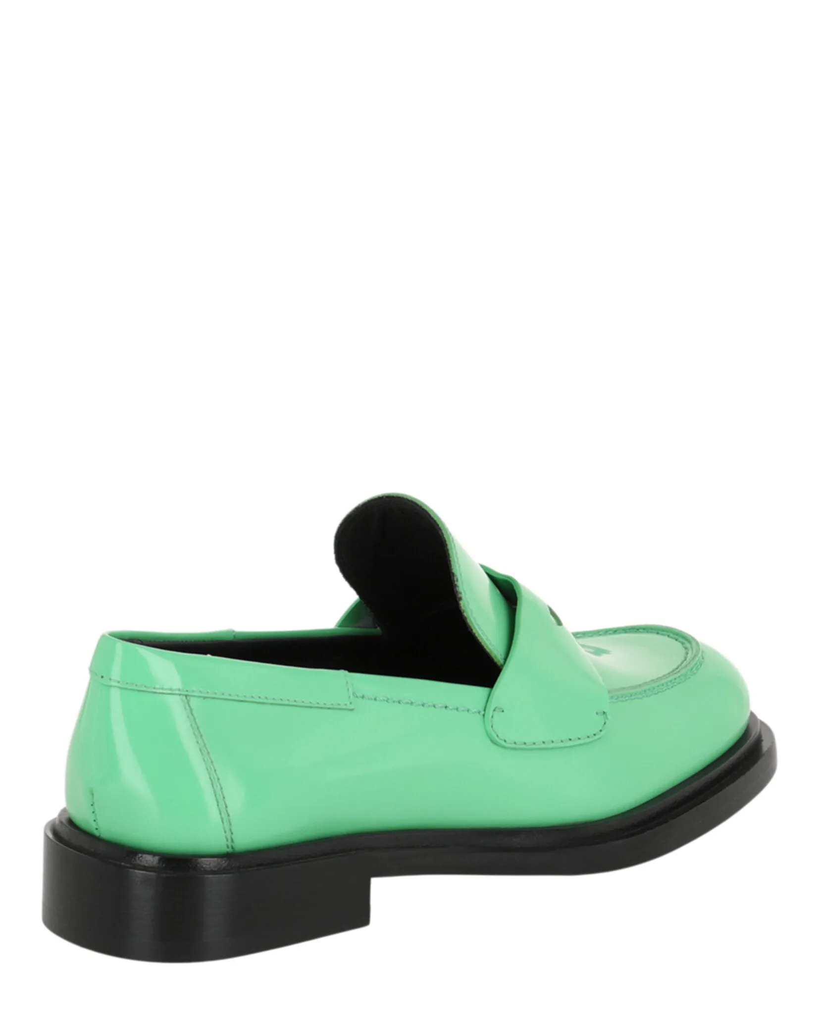 Nyx 30 Patent Penny Loafer