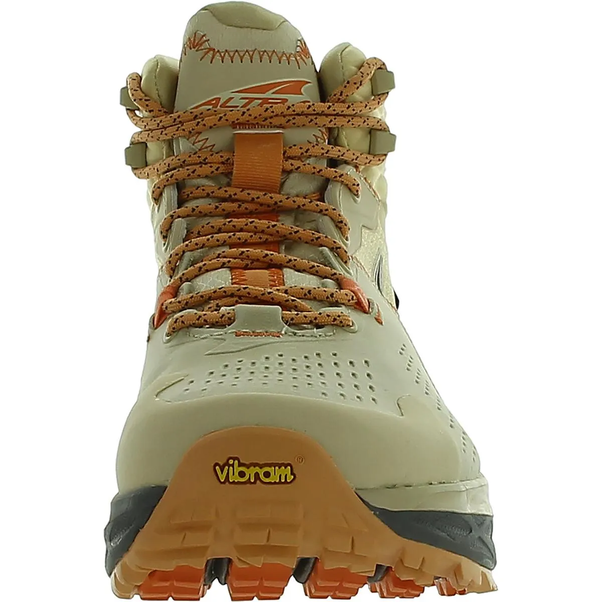 Olypmus 5 Mid GTX Womens Outdoor Trail Hiking Shoes