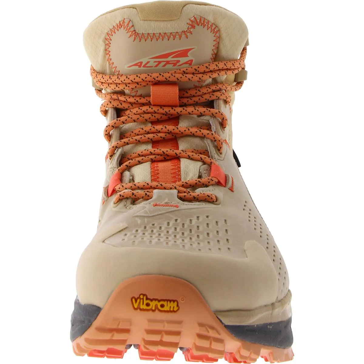 Olypmus 5 Mid GTX Womens Outdoor Trail Hiking Shoes