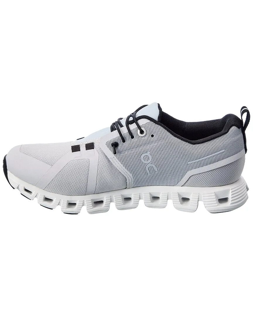 On Running Cloud 5 Waterproof Sneaker