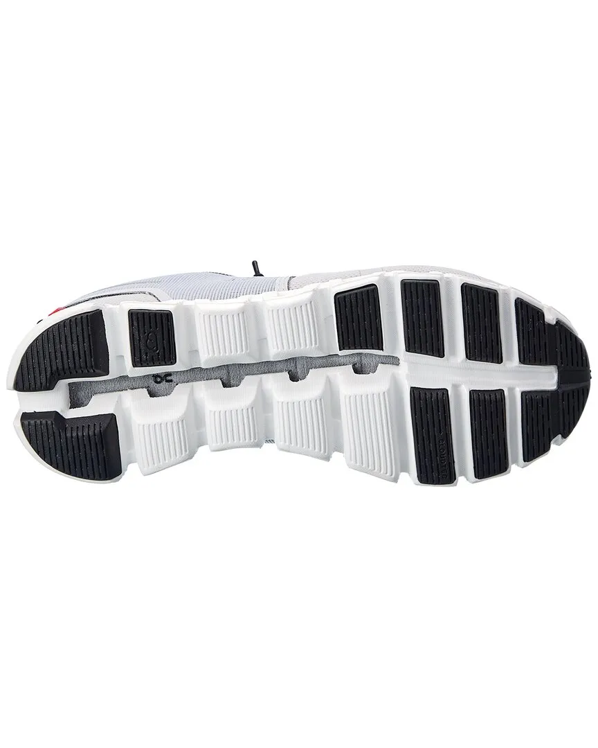 On Running Cloud 5 Waterproof Sneaker