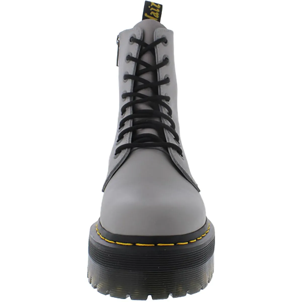 Original 1640 Womens Leather Ankle Combat Boots