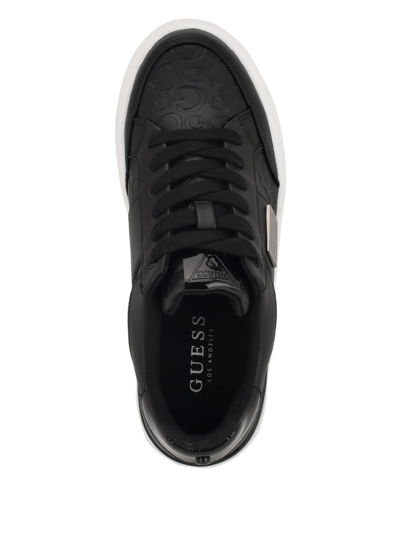 Orwin Low-Top Sneakers