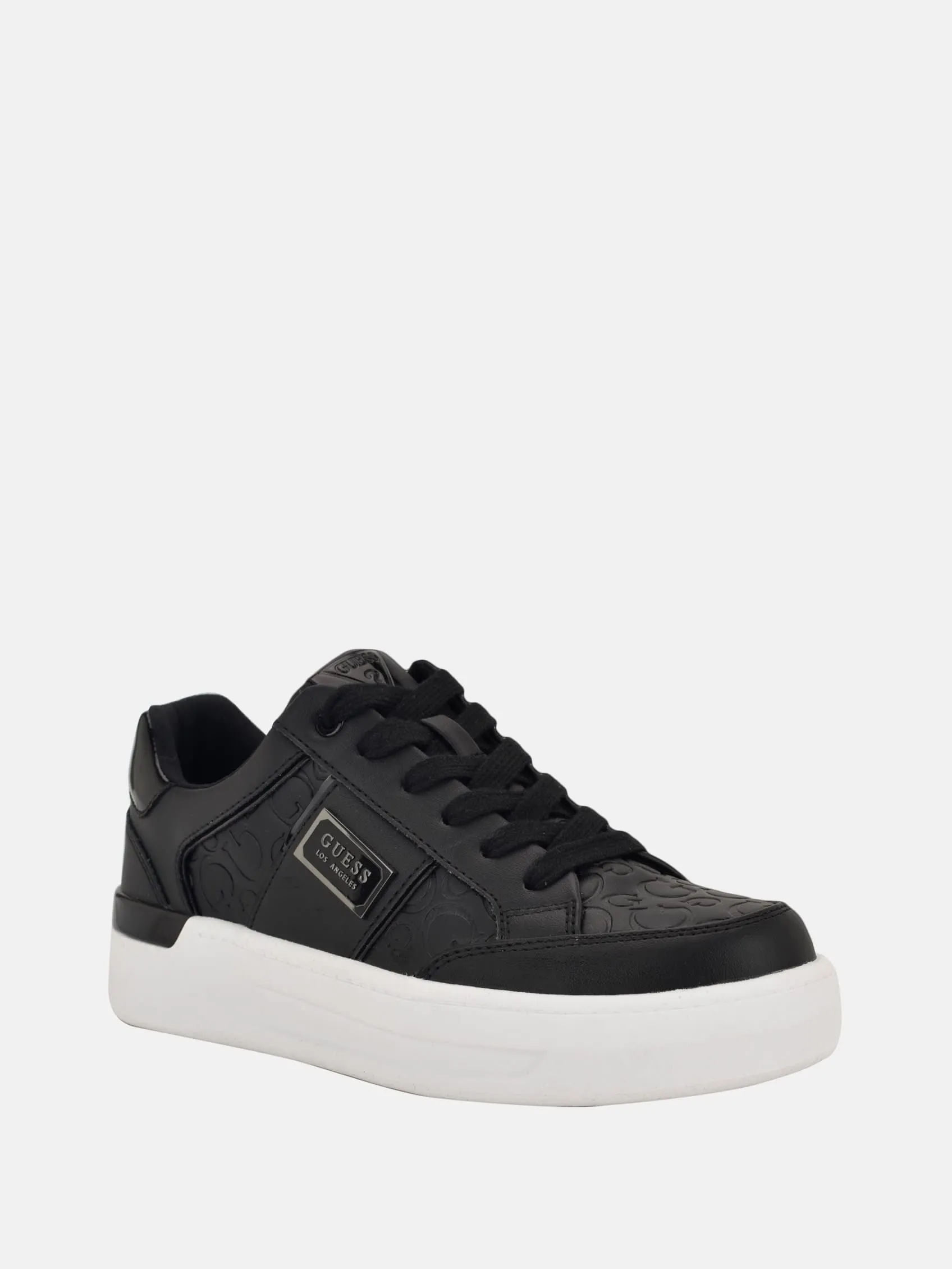 Orwin Low-Top Sneakers