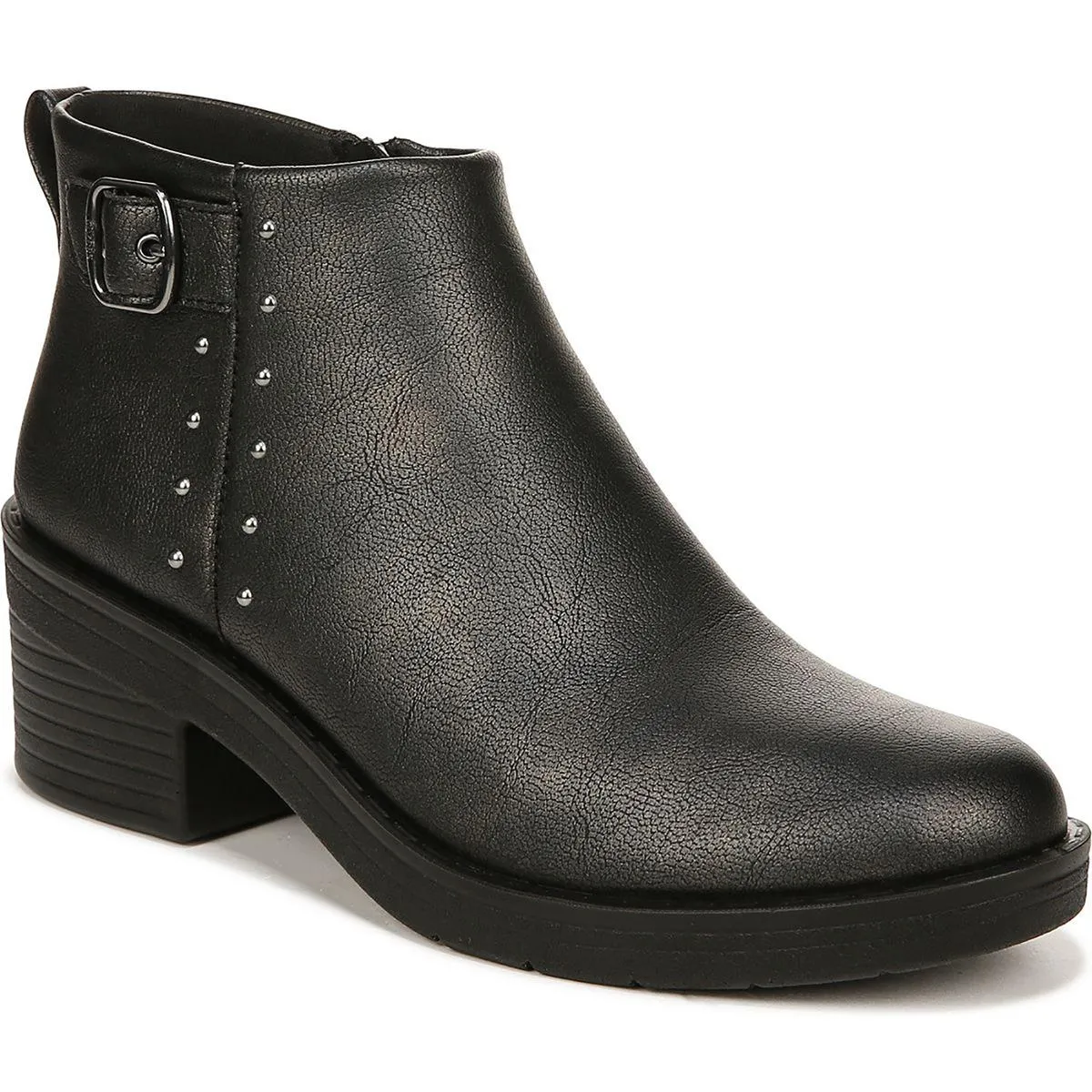 OTHERHALF Womens Ankle Booties