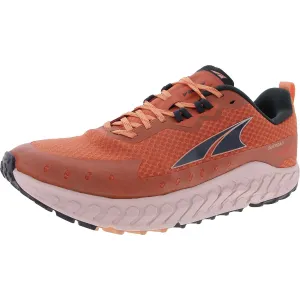 Outroad Womens Padded Insole Textured Running & Training Shoes