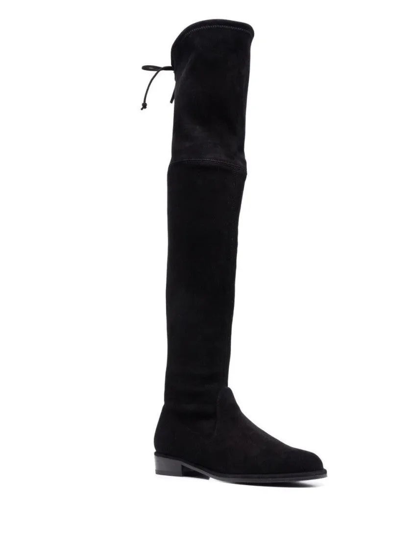 Over-The-Knee Boots