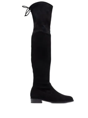 Over-The-Knee Boots