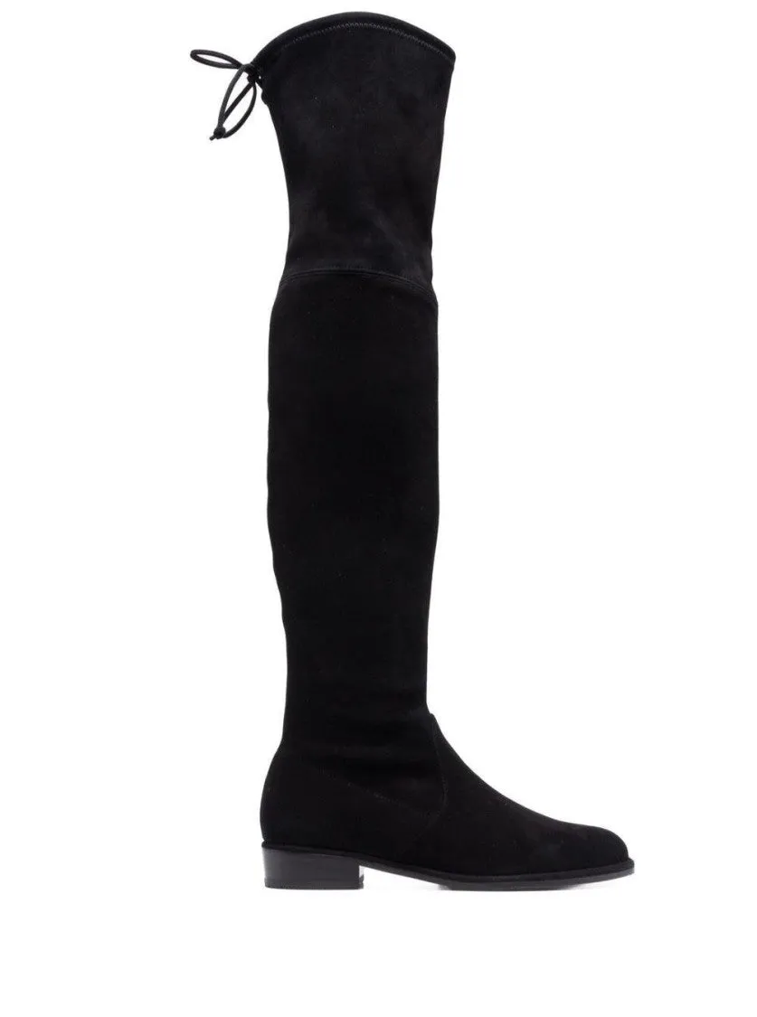Over-The-Knee Boots