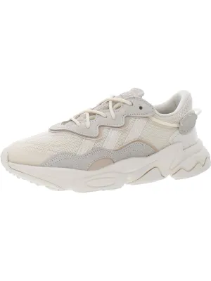 Ozweego Womens Fitness Running Athletic and Training Shoes