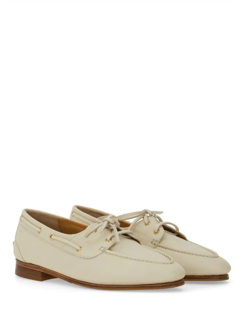 Pathy" Moccasins