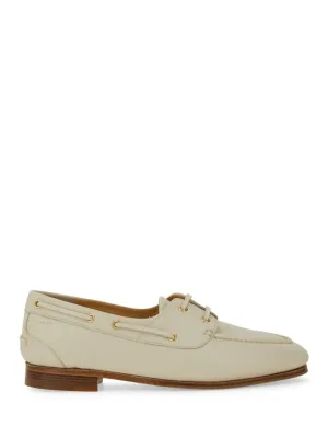 Pathy" Moccasins