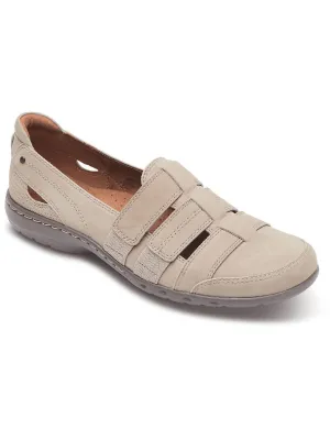 Penfield Fish Womens Slip On D Loafers