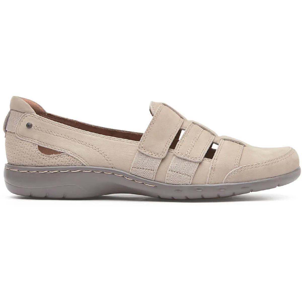 Penfield Fish Womens Slip On D Loafers