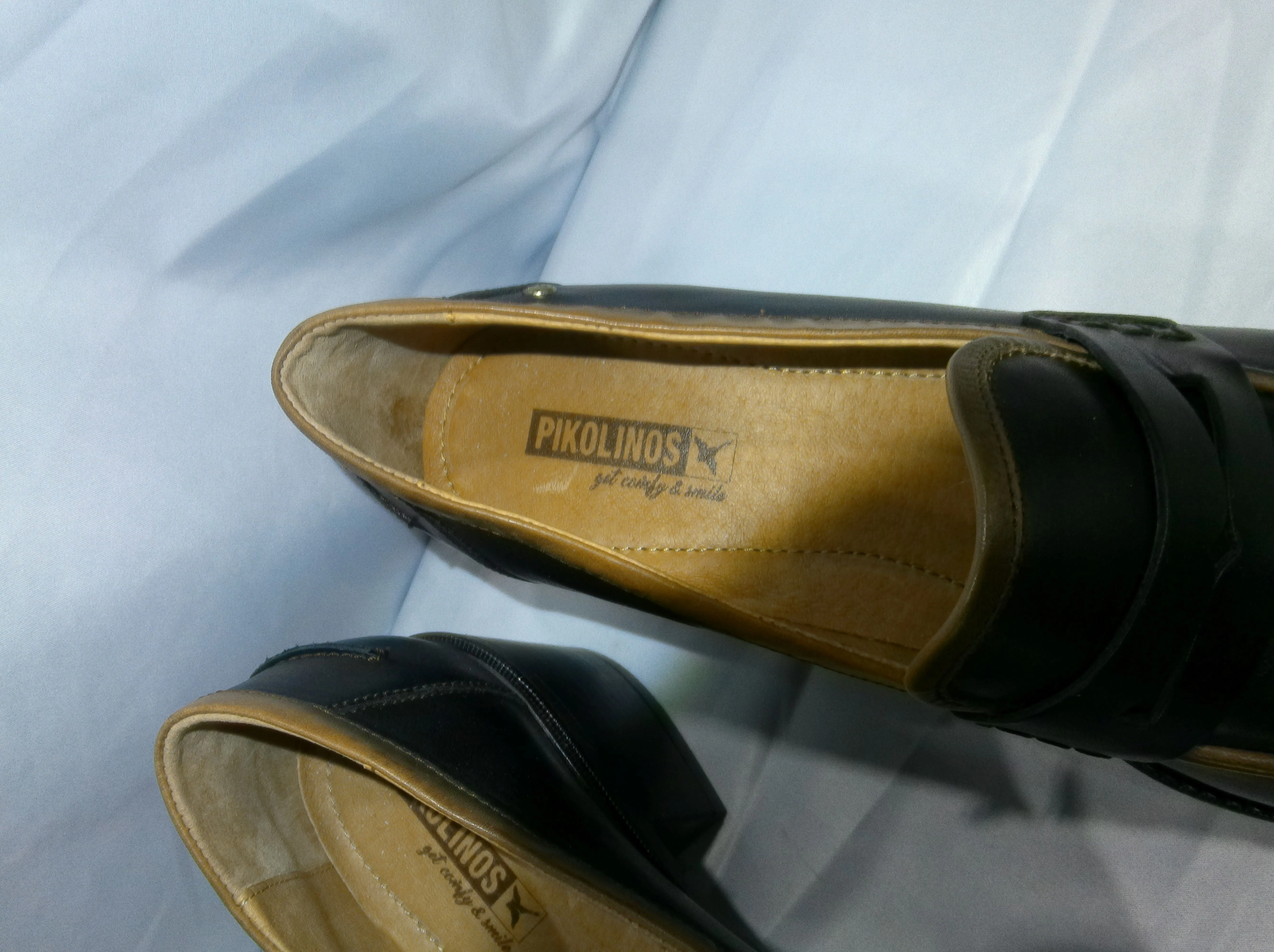 Pikolinos Women's Loafers