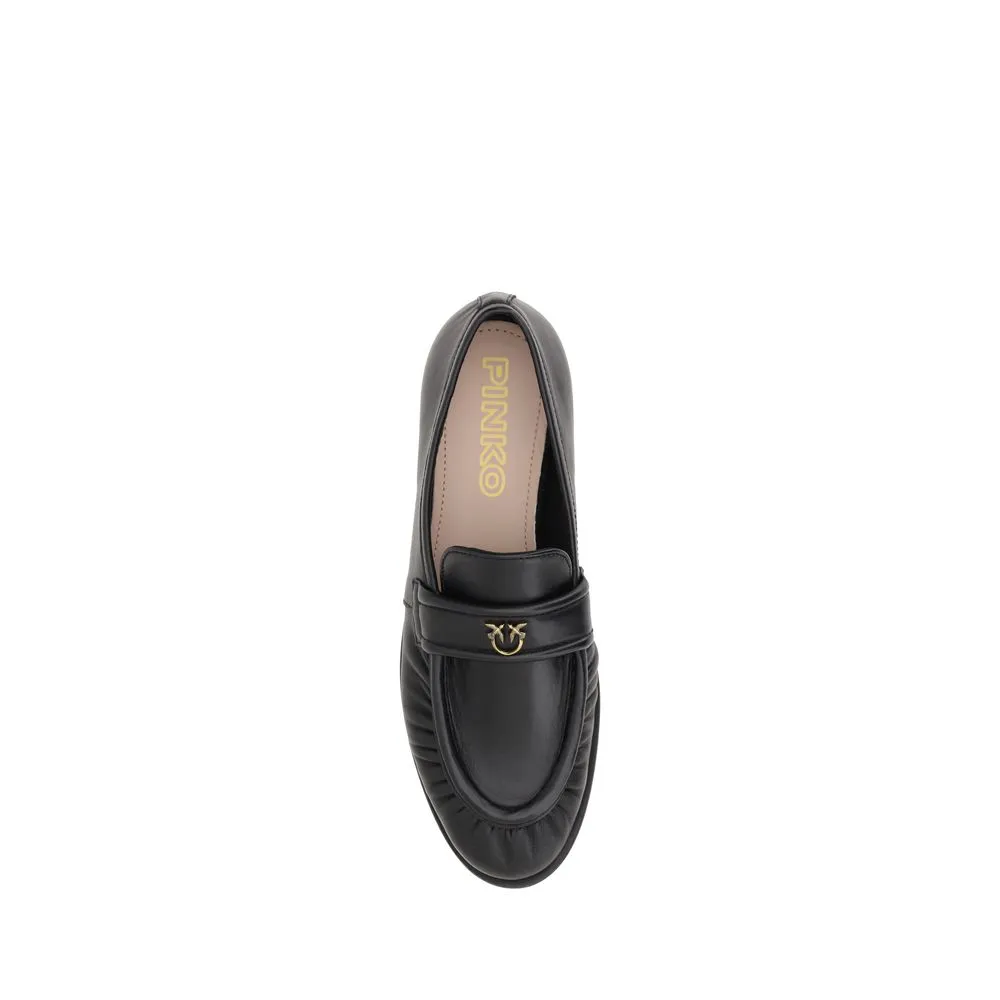 PINKO Naty Women's Loafers