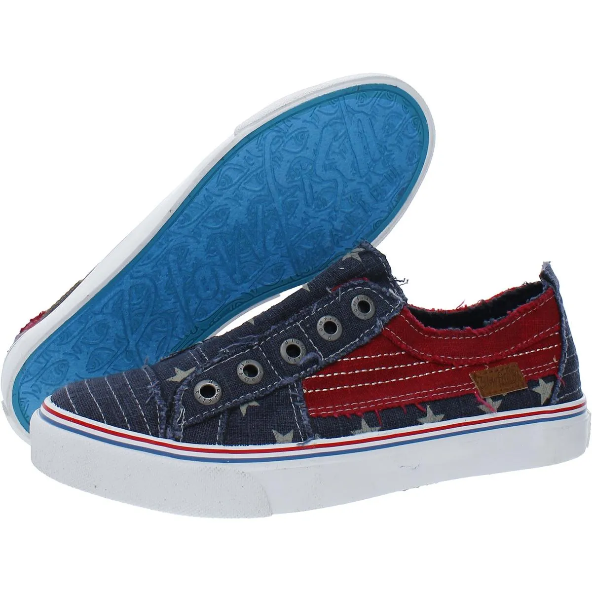 Play Womens Fitness Lifestyle Athletic and Training Shoes