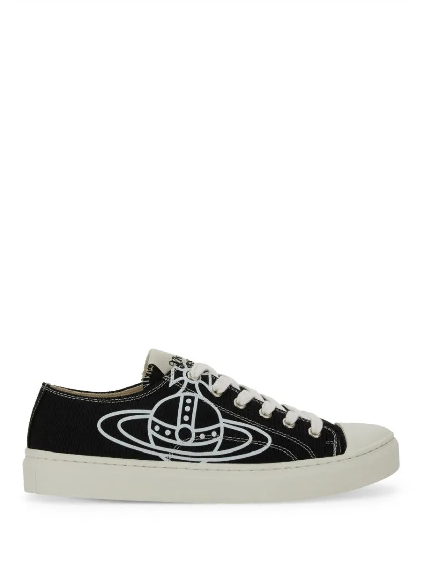Plimsoll Sneakers