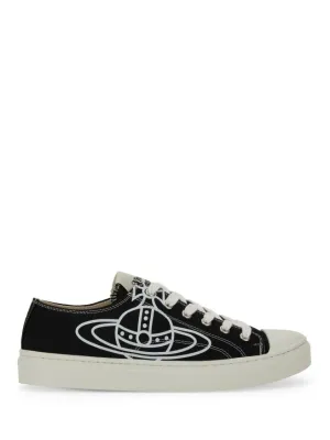 Plimsoll Sneakers