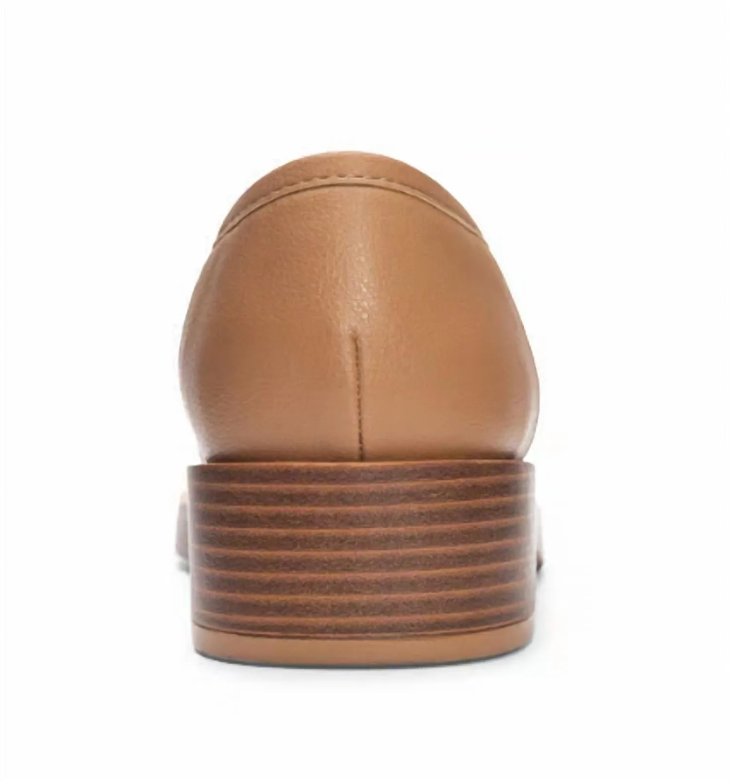 Porter Loafer In Nude
