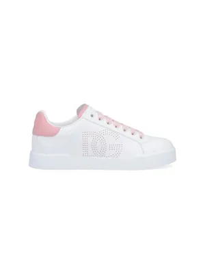 Portofino Light' Sneakers  White