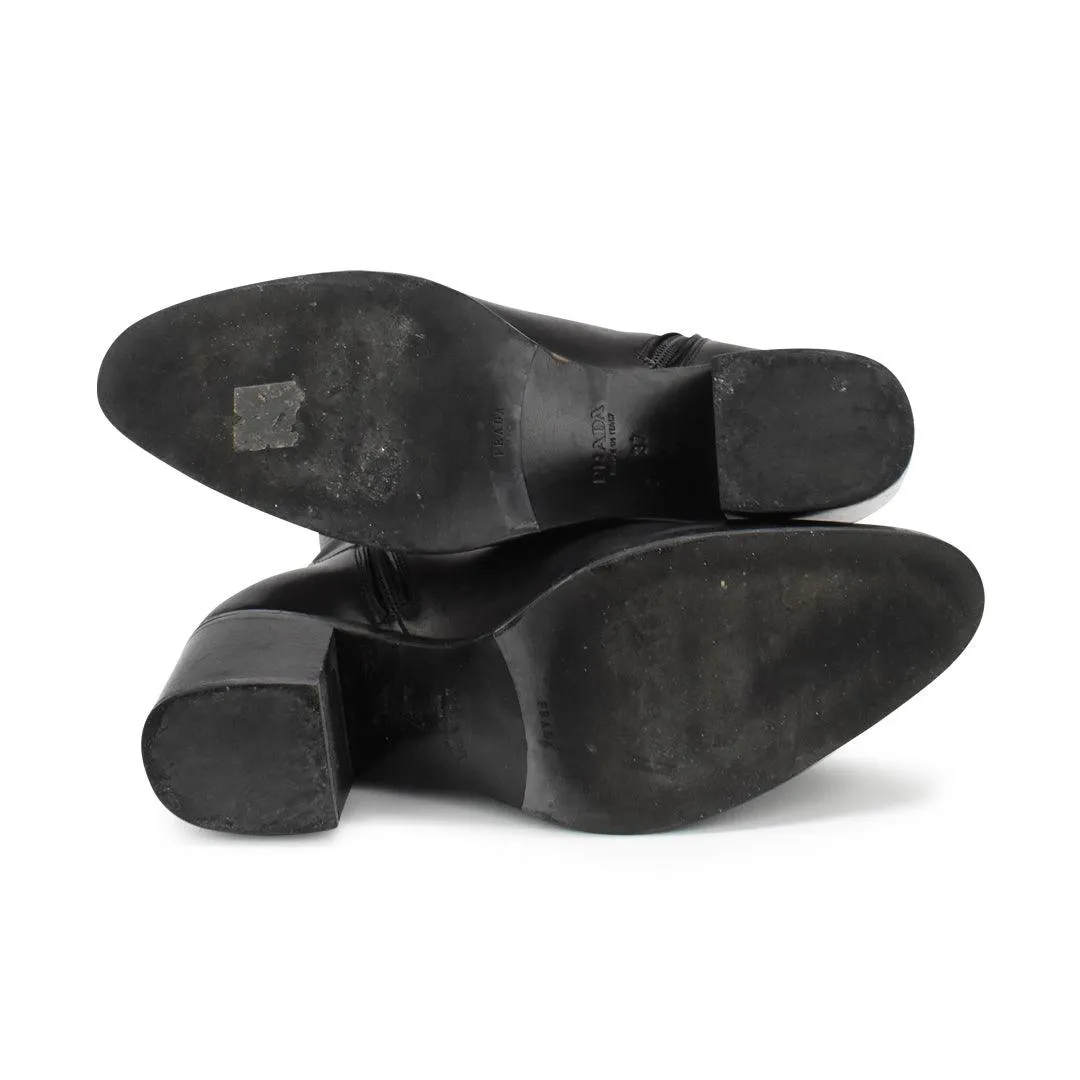 Prada Boots - Women's 37