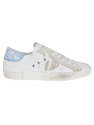 Prsx Low Sneakers