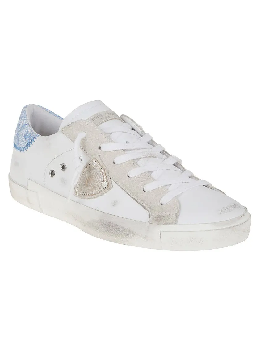 Prsx Low Sneakers