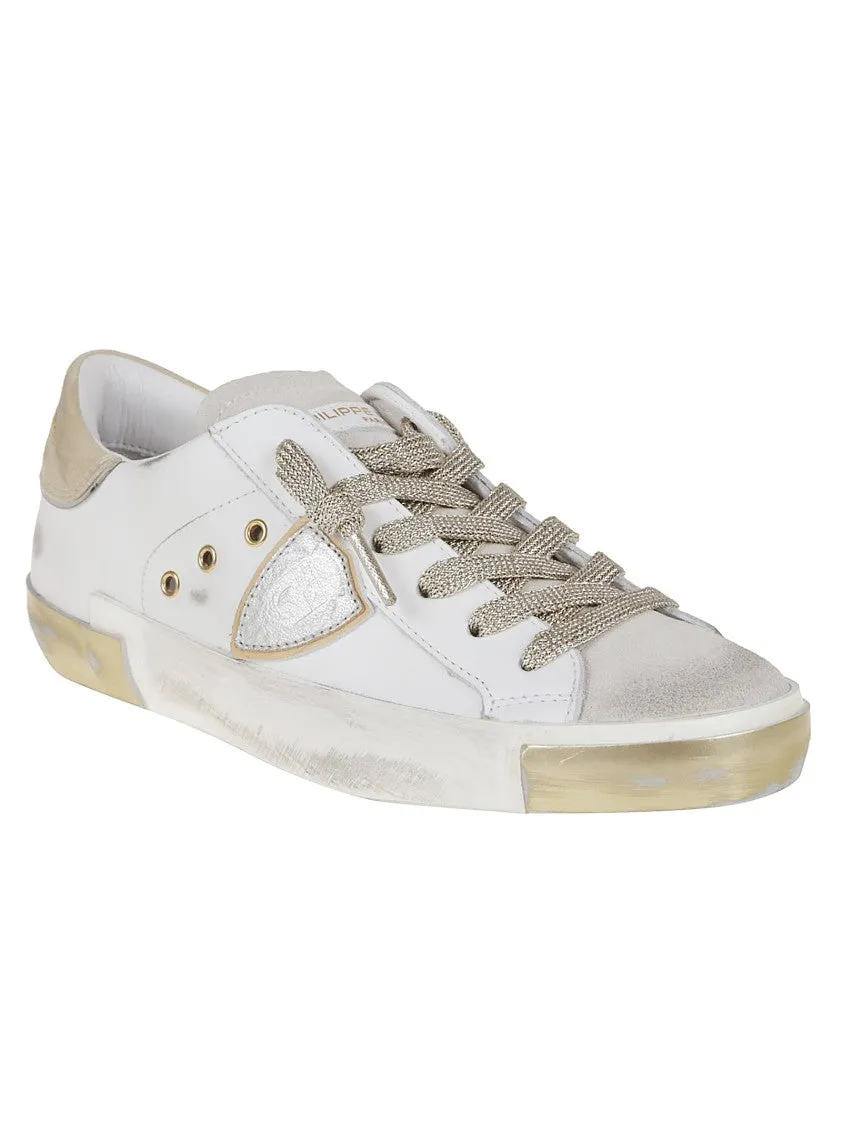 Prsx Low Sneakers