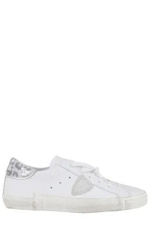 Prsx Low Sneakers