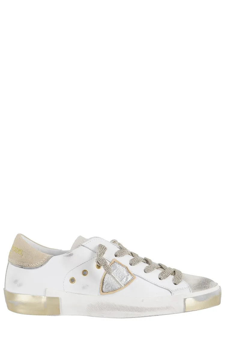 Prsx Low Sneakers