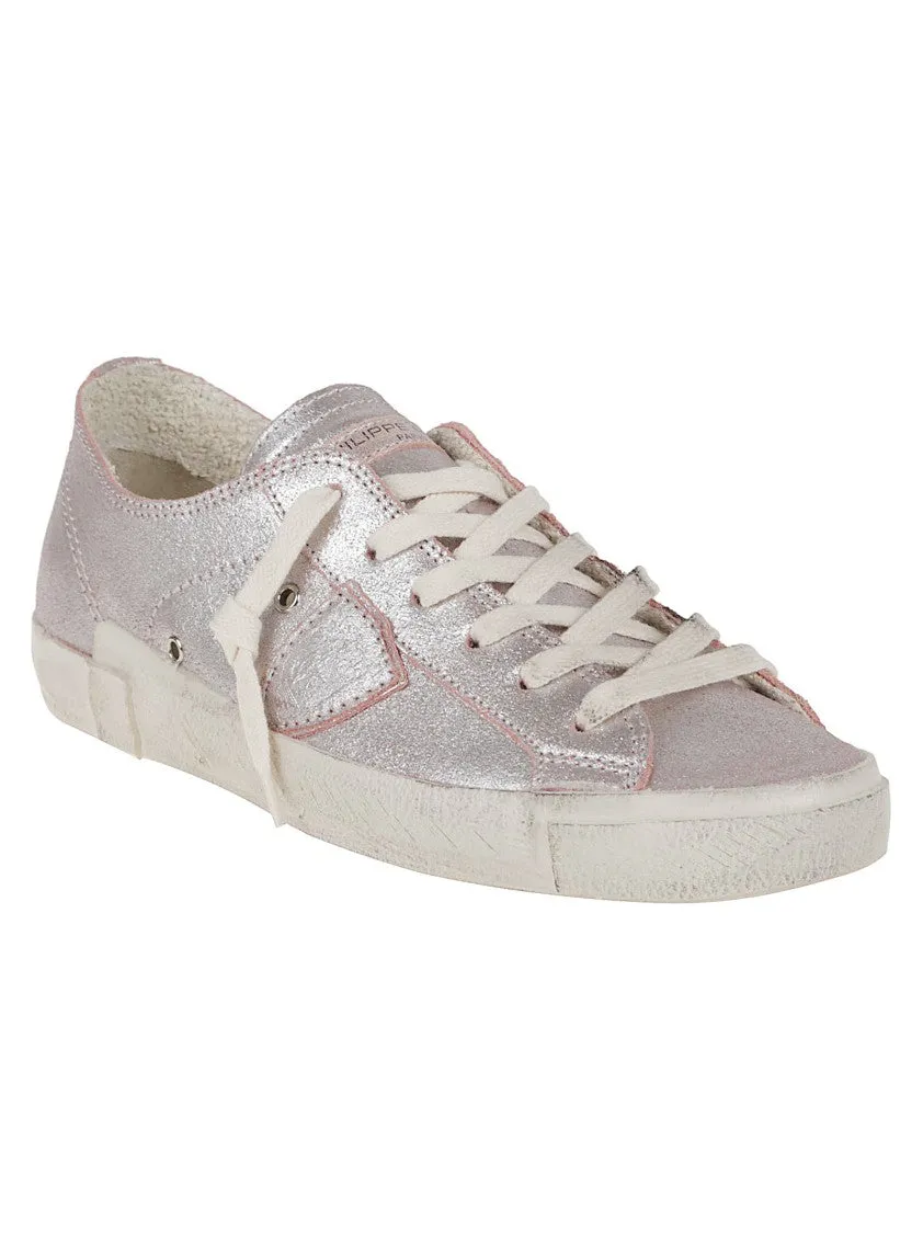 Prsx Low Sneakers