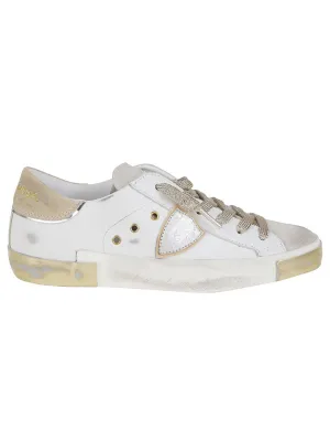 Prsx Low Sneakers